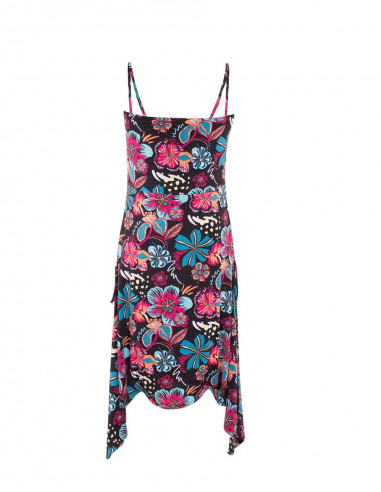 Knitted Jumpsuit 96%Polyester 4%Elasthan