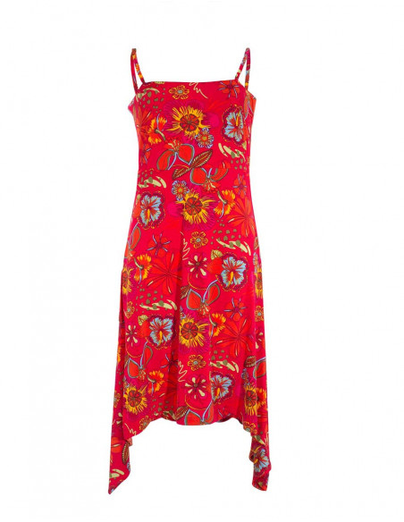 Knitted Jumpsuit 96%Polyester 4%Elasthan