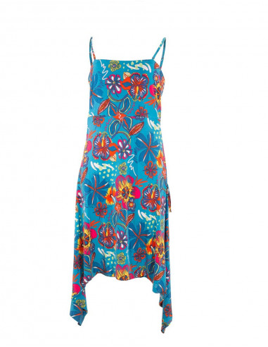 Knitted Jumpsuit 96%Polyester 4%Elasthan