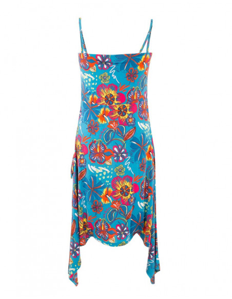 Knitted Jumpsuit 96%Polyester 4%Elasthan