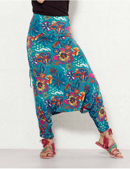 Knitted Jumpsuit 96%Polyester 4%Elasthan