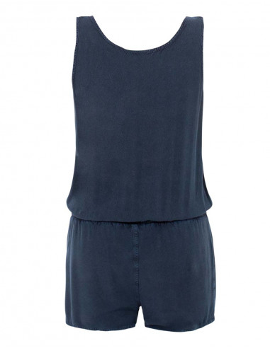 Lady Viscose Jumpsuit