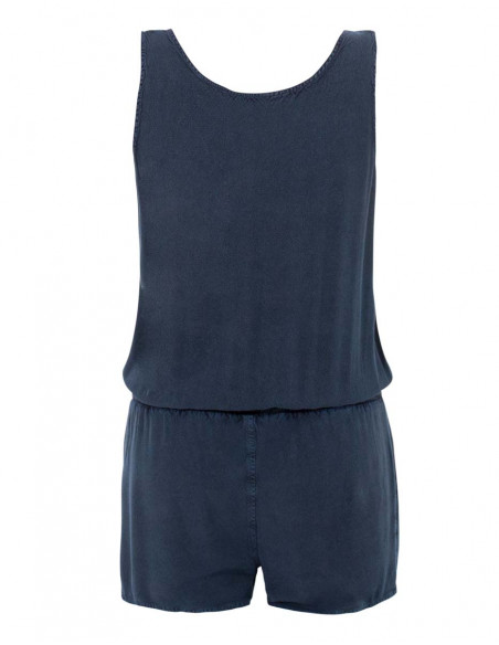 Combi Courte Viscose Sw