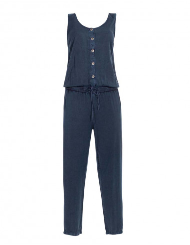 Lady Viscose Jumpsuit