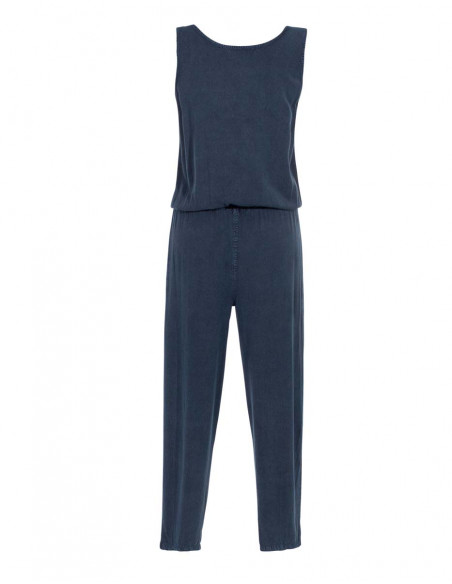 Lady Viscose Jumpsuit