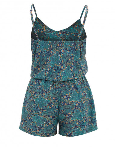 Lady Polyester Jumpsuit