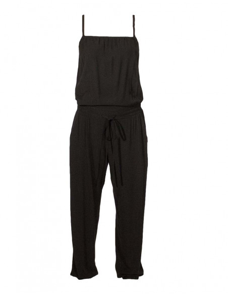 Combi Viscose Sw Bretelles