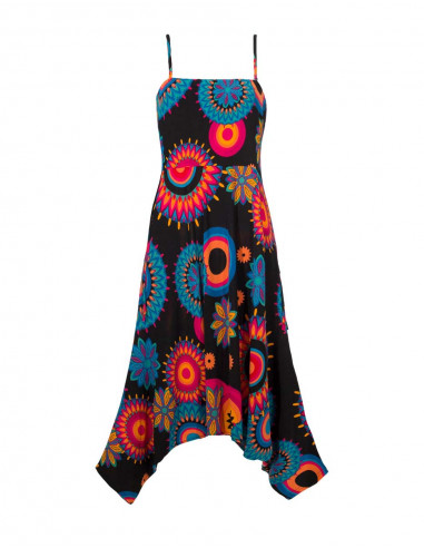 Combi 9/1 Maille 96% Polyester 4% Elasth