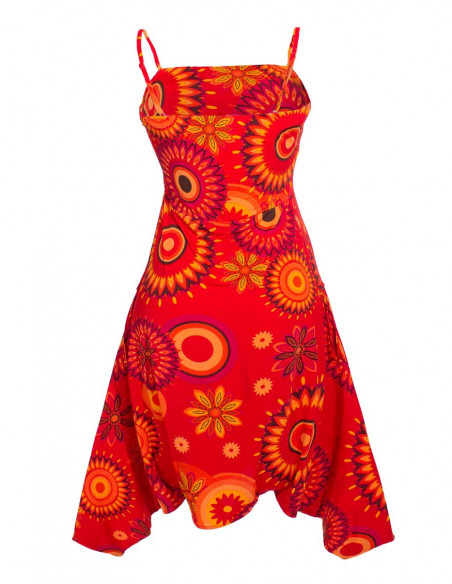 Combi 9/1 Maille 96% Polyester 4% Elasth