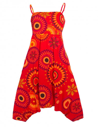 Combi 9/1 Maille 96% Polyester 4% Elasth