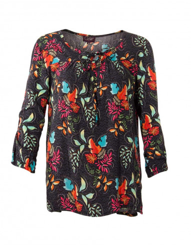 Lady Viscose Blouse