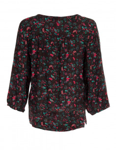 Lady Viscose Blouse 2