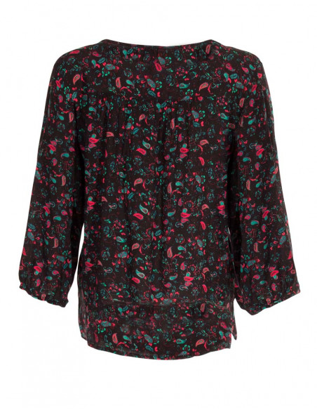Lady Viscose Blouse
