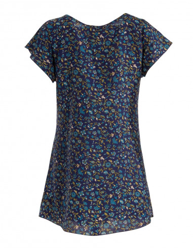 Lady Polyester Blouse