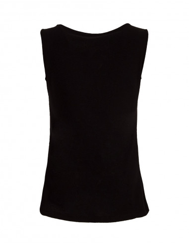 TShirt Coton Sans Manche Mandala