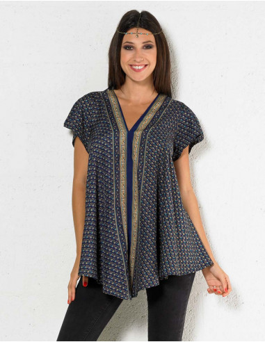 Blouse Polyester