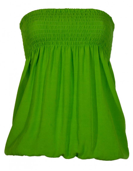 Rayon top elastic sw