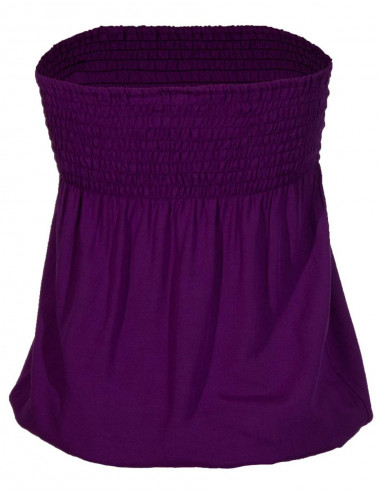 Rayon top elastic sw