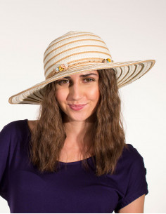 Paper hat