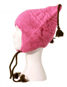 Wool cap 2
