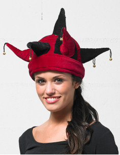 Chapeau coton original 2