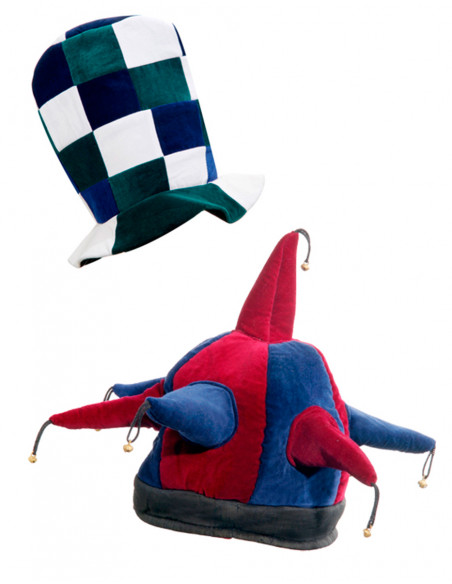 Chapeau coton original