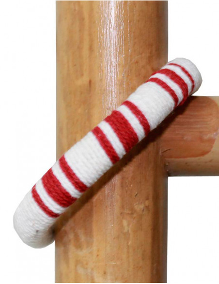 5 x Bracelets cordons