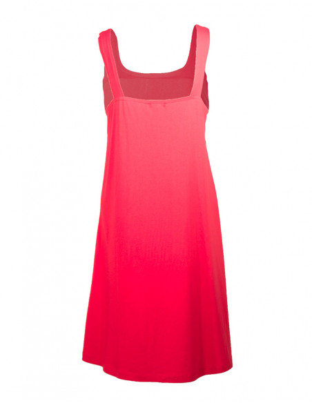 Knitted Dress 50%Cotton 50%Viscose