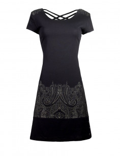 Robe courte 2