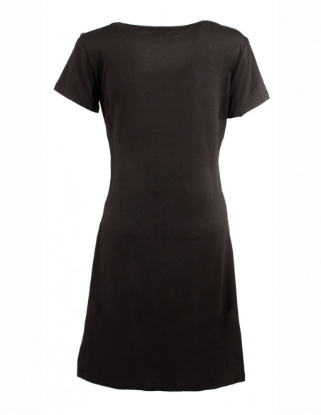 Knitted Dress Polyester