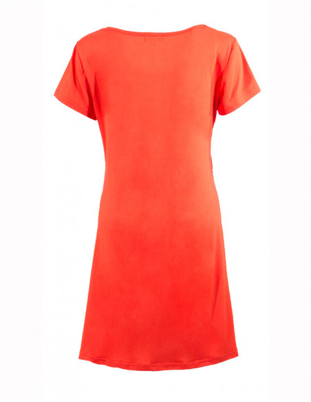 Knitted Dress Polyester