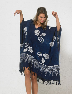 Robe boubou