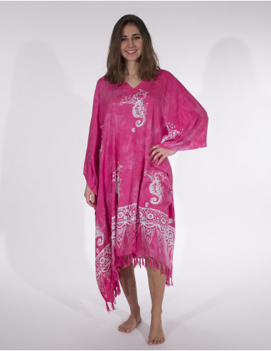 Robe boubou