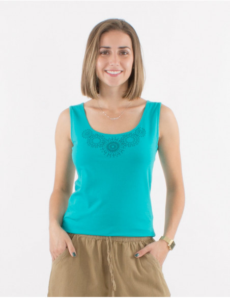 TShirt 95% Coton 5% Elasthanne Debard