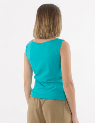 TShirt 95% Coton 5% Elasthanne Debard