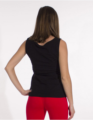 TShirt 95% Coton 5% Elasthanne Debard