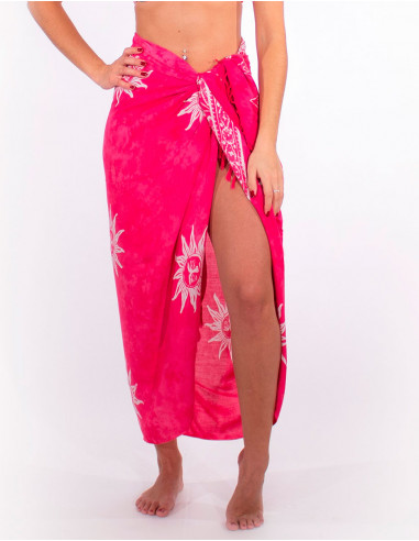 Viscose sarong sp