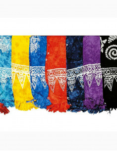 Viscose sarong sp 2