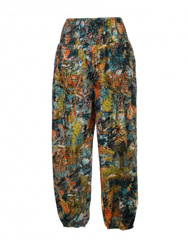 Pantalon Polyester