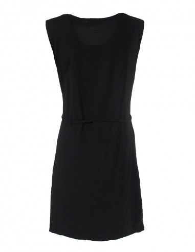 Robe Maille 95% Polyester 5% Elasthanne