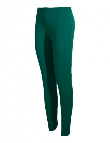 Legging caleçon uni
