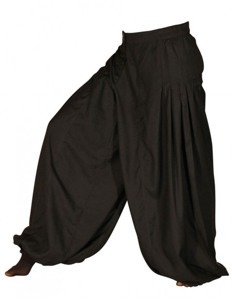 Pantalon Aladin pinces