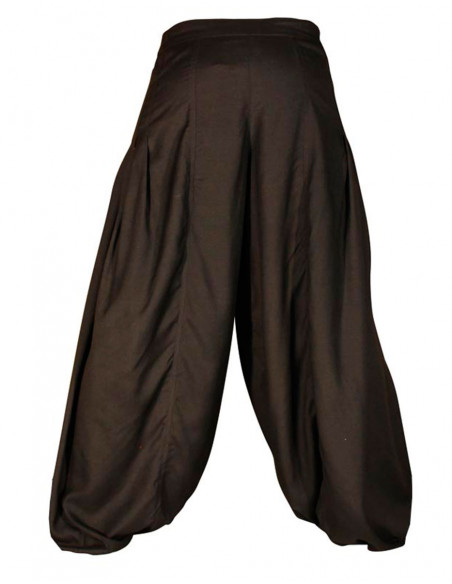Pantalon Aladin pinces