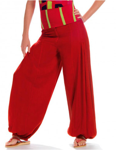 Pantalon Aladin pinces