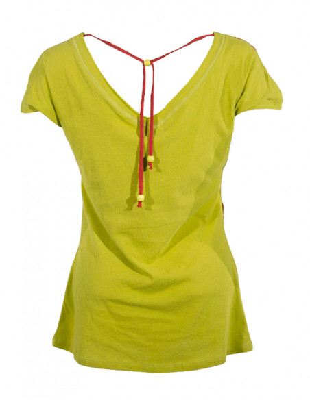 Tee shirt femme original