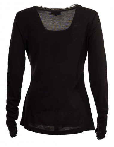 Tee shirt manches longues