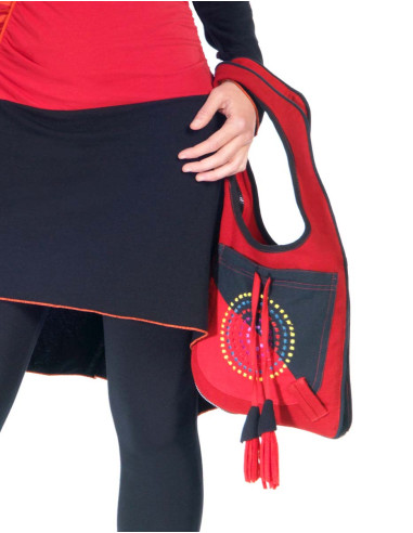 Sac Gilet
