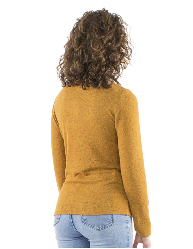 Veste Maille 74%Viscose 21%Polyester 5%E