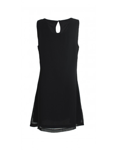 Dress Crepe Polyester Printed