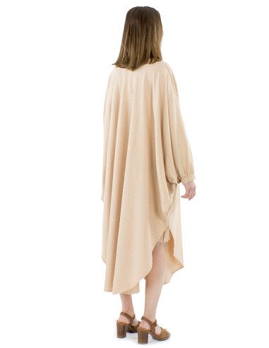 Cotton plain sw boubou dress